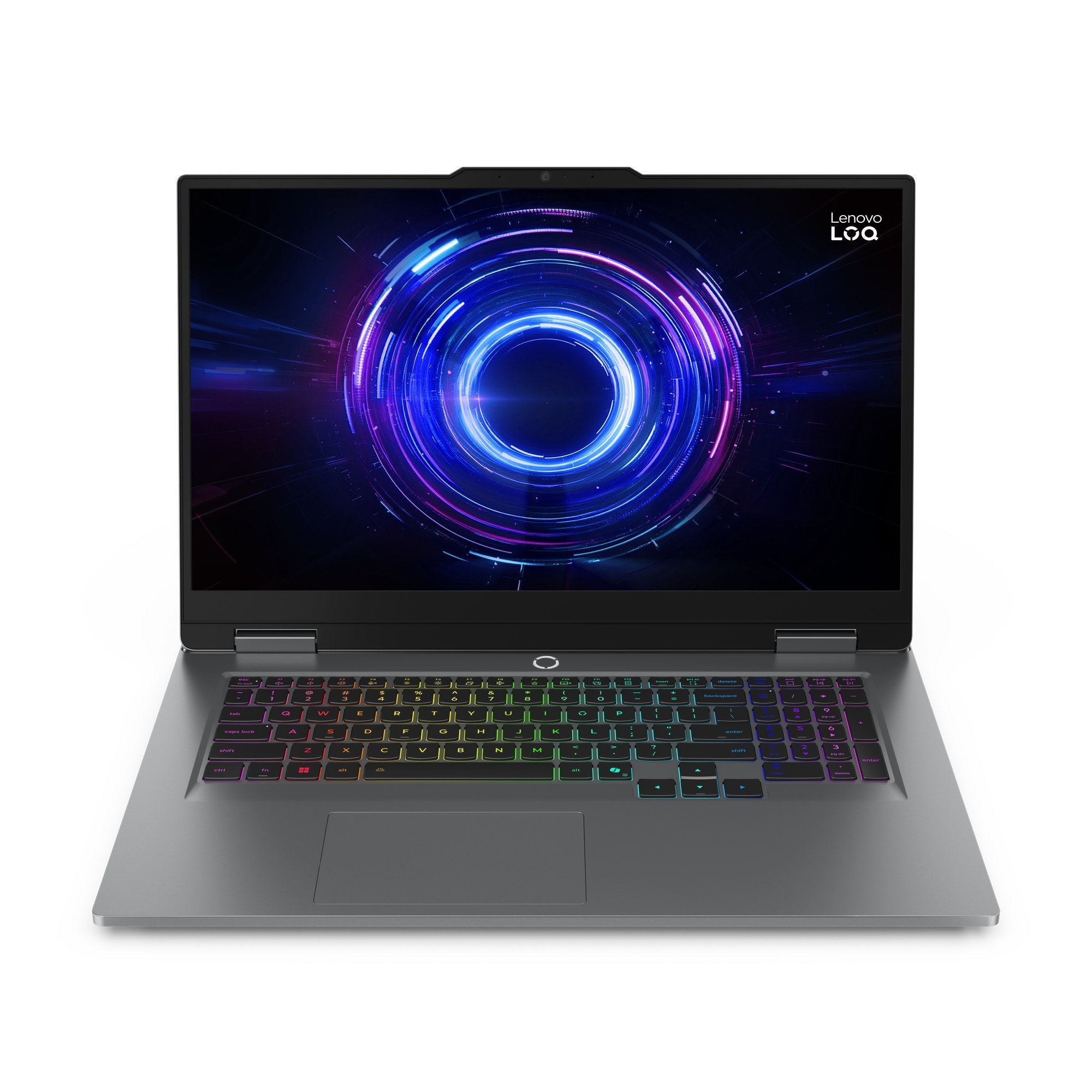 Loq 17.3 Fhd 165hz/I5-13450hx/5050/16go/512go/W11