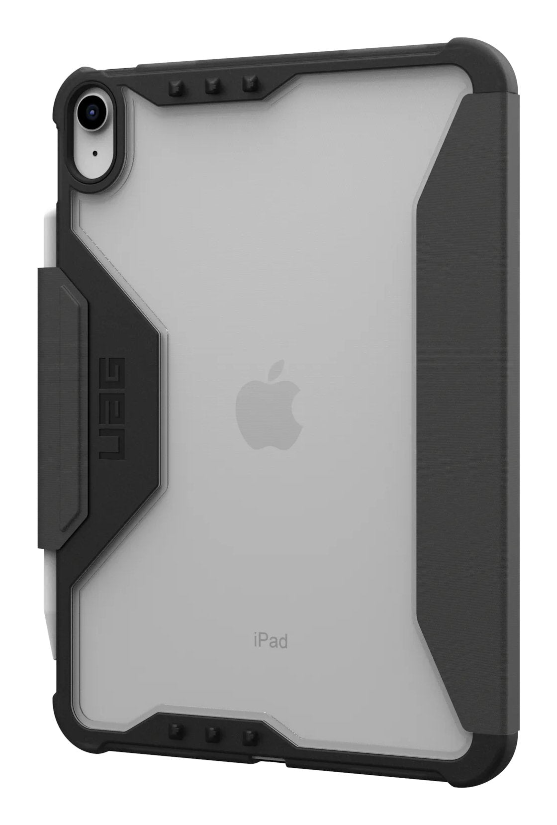EAN 840283920769 - Urban Armor Gear 124487B14340 funda para tablet 27,7 cm (10.9") Folio Negro, Translúcido imagen 2