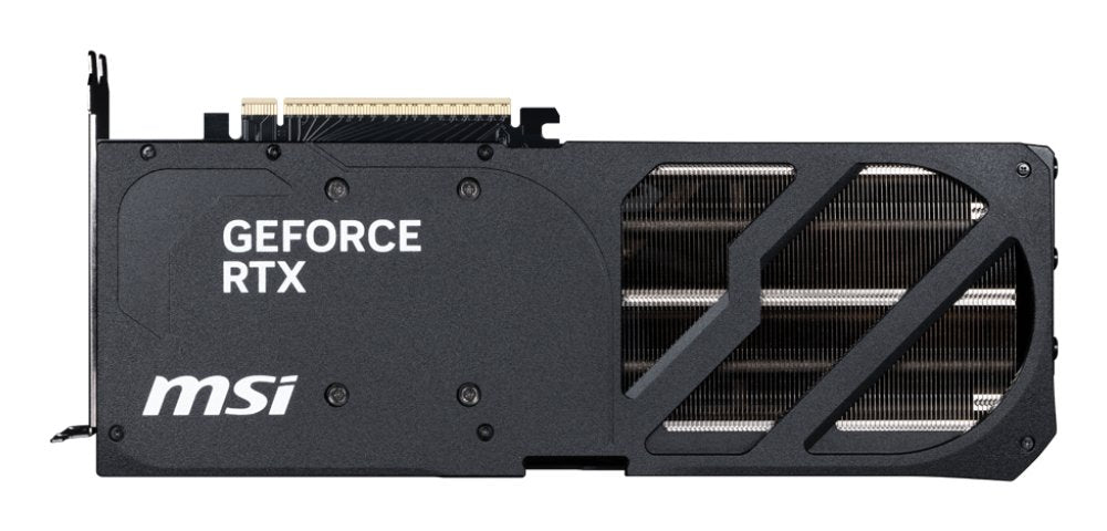 EAN 4711377308205 - MSI GeForce RTX 5070 12G SHADOW 3X OC NVIDIA 12 GB GDDR7 imagen 4