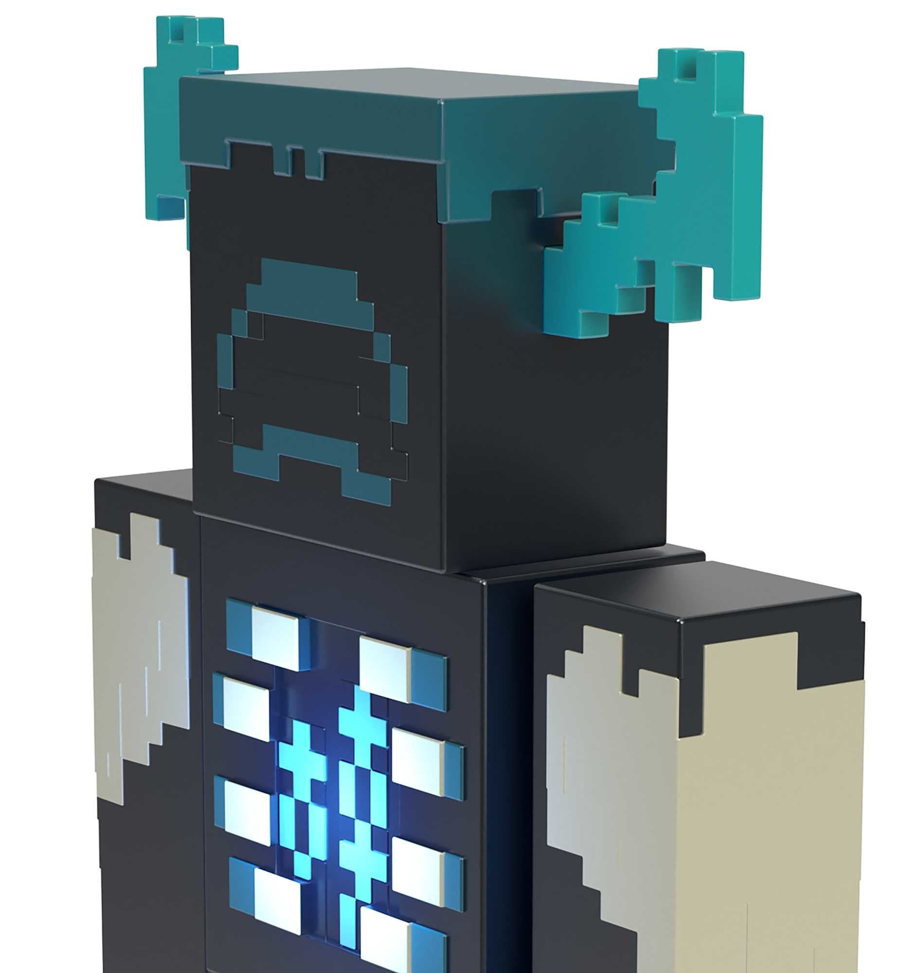 EAN 0194735070169 - Minecraft HHK89 figura de juguete para niños imagen 4