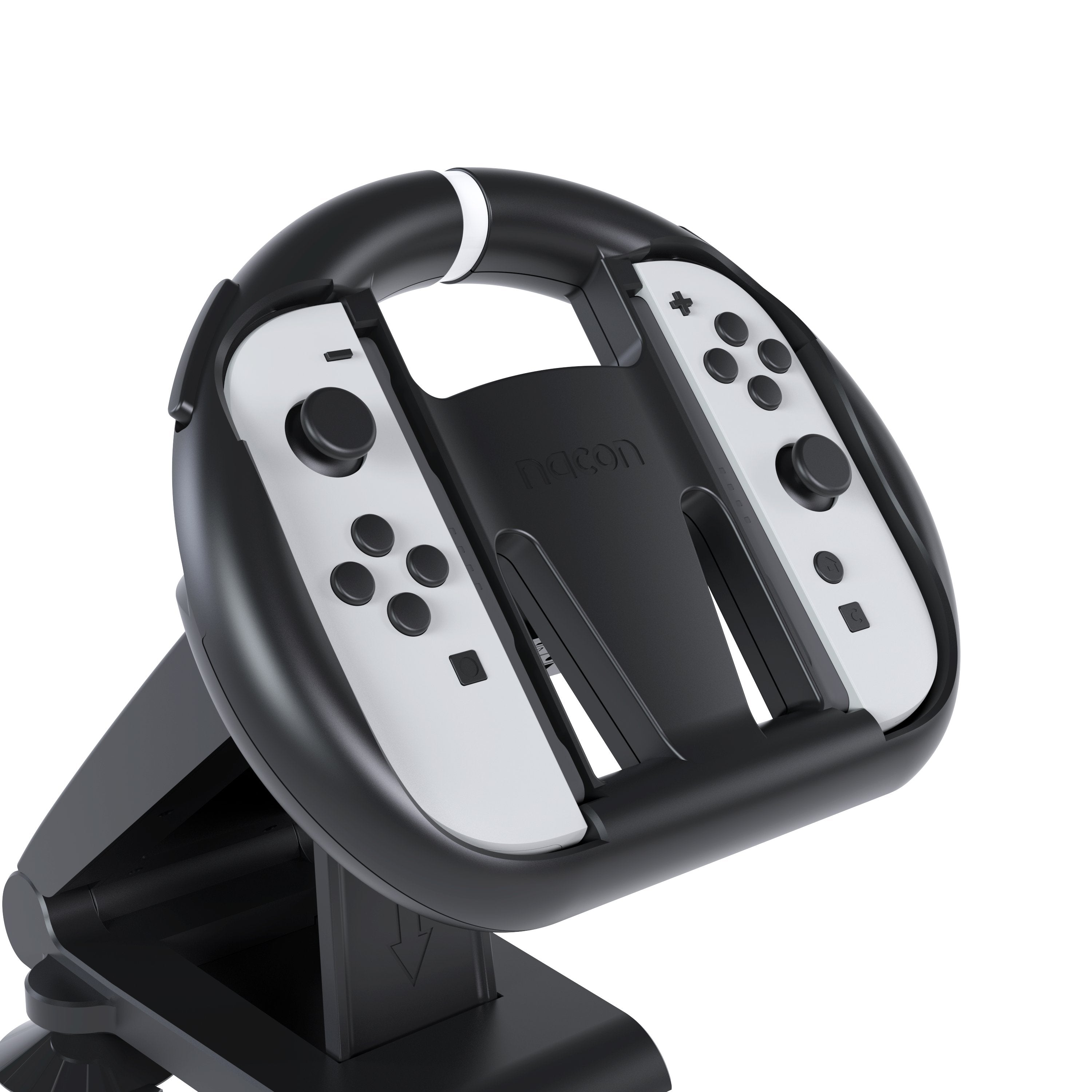 Volante De Joy-Con 2