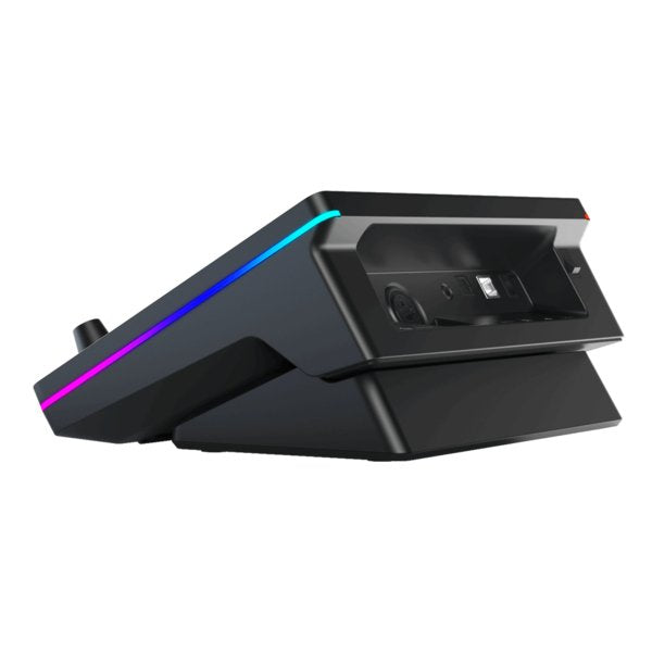 EAN 4710710679958 - AVerMedia AX310 mezclador DJ 3 canales 10 - 20000 Hz Negro imagen 5