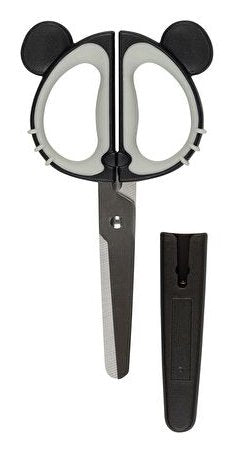 Wedo Bamelschere Raton Rund 13cm