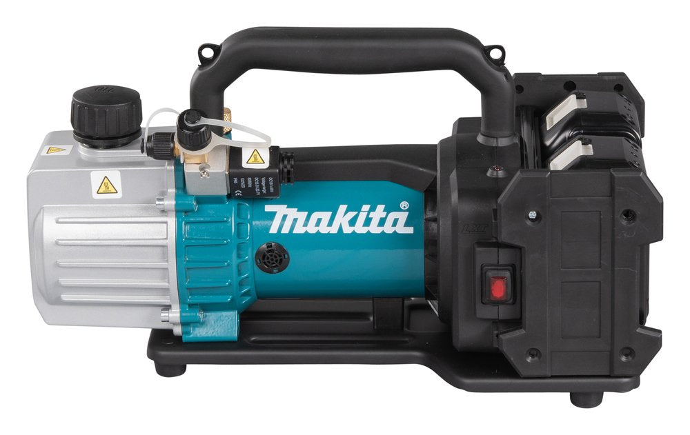 EAN 0088381744706 - Makita DVP181ZK bomba de aire eléctrica 113 l/min imagen 2