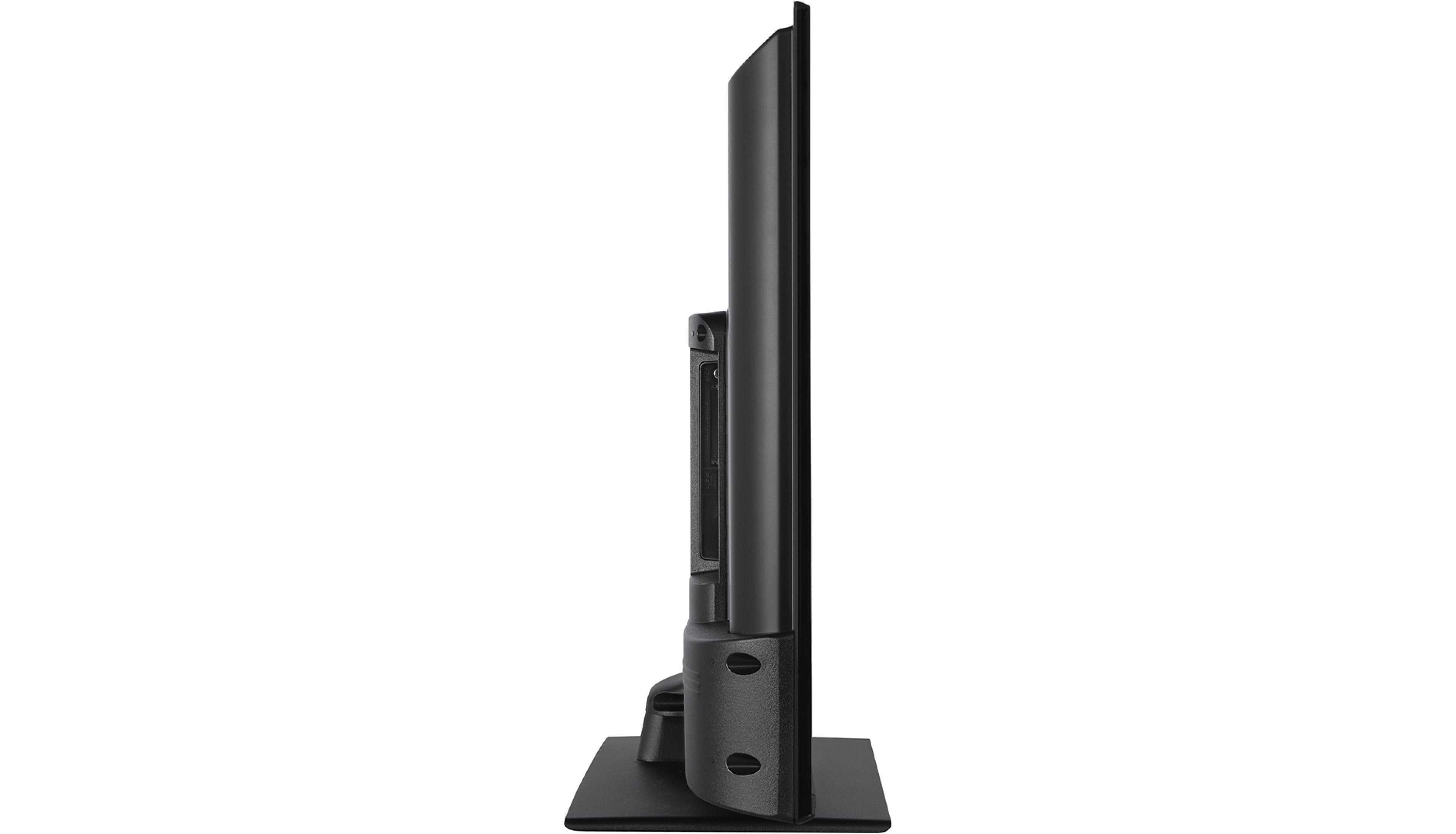Televisor Jvc Lt-43vf5355, Led 108 Cm 43", Negro, Fullhd, Triple Sintonizador, Smart Tv, Sistema Operativo Tivo Lt-43vf5355