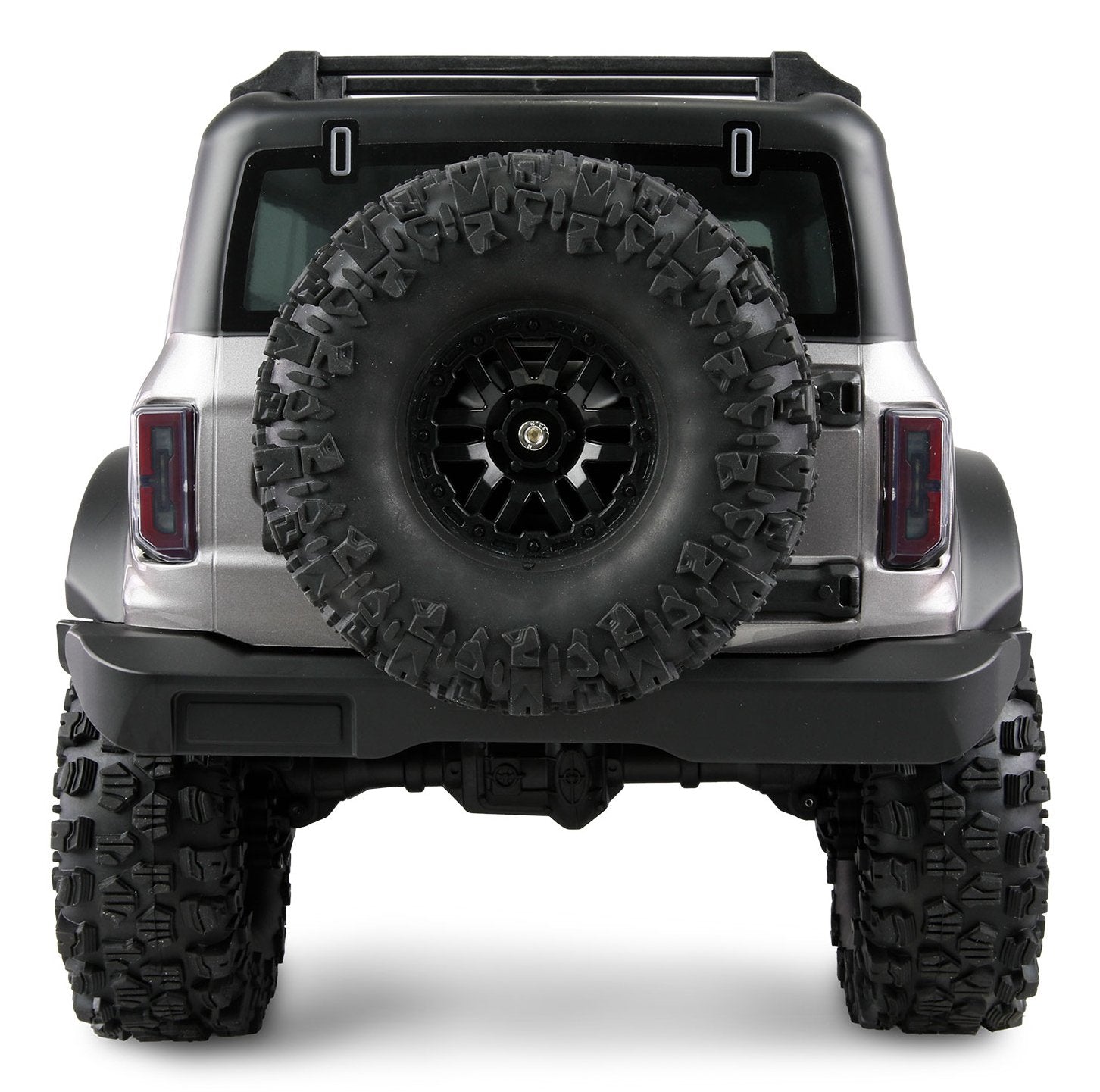 EAN 4262408975083 - Amewi Caballo modelo controlado por radio Vehículo oruga Motor eléctrico 1:10 imagen 4