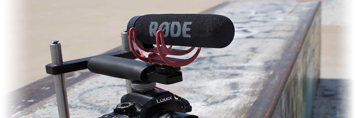 EAN 0698813003396 - RØDE VideoMic GO Negro Micrófono de estudio imagen 2