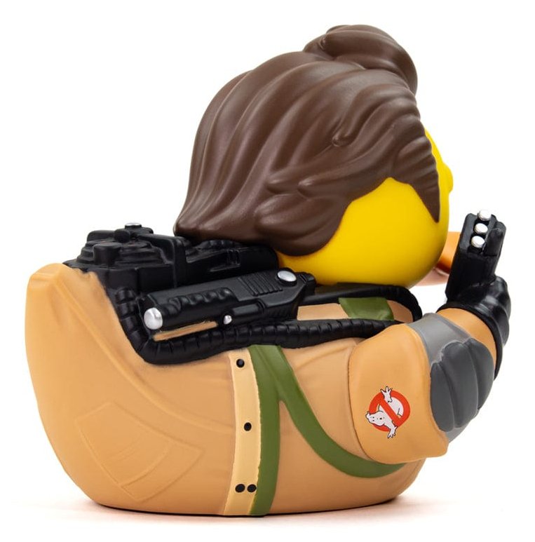 EAN 5056280457480 - TUBBZ Ghostbusters: Peter Venkman imagen 2