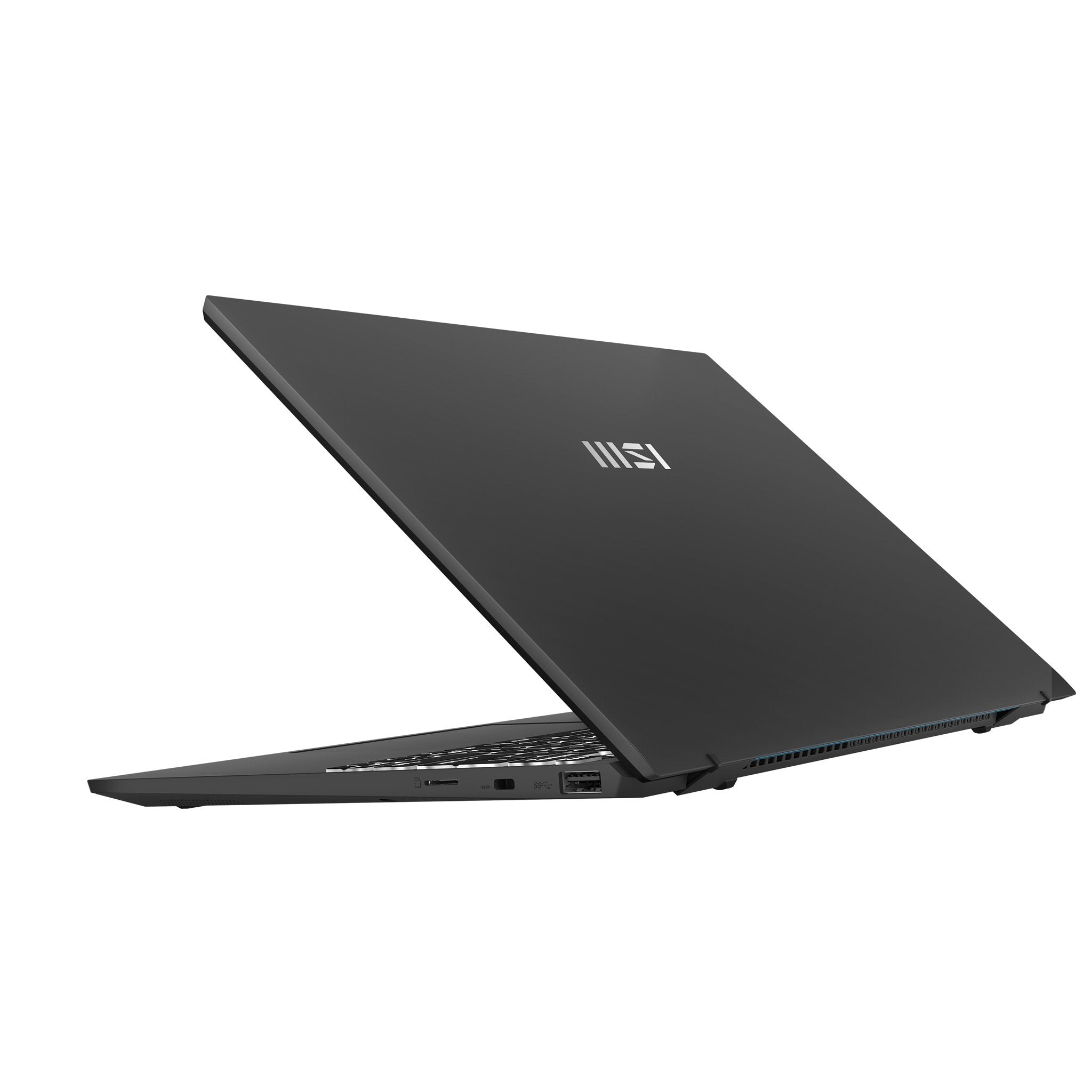 EAN 4711377153188 - MSI Prestige AI Evo A1MG-023ES Intel Core Ultra 5 125H Portátil 33,8 cm (13.3") 2.8K 16 GB LPDDR5-SDRAM 1 imagen 4