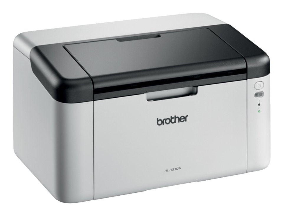 EAN 4056572599219 - Brother HL-1210W impresora láser 2400 x 600 DPI A4 Wifi imagen 10