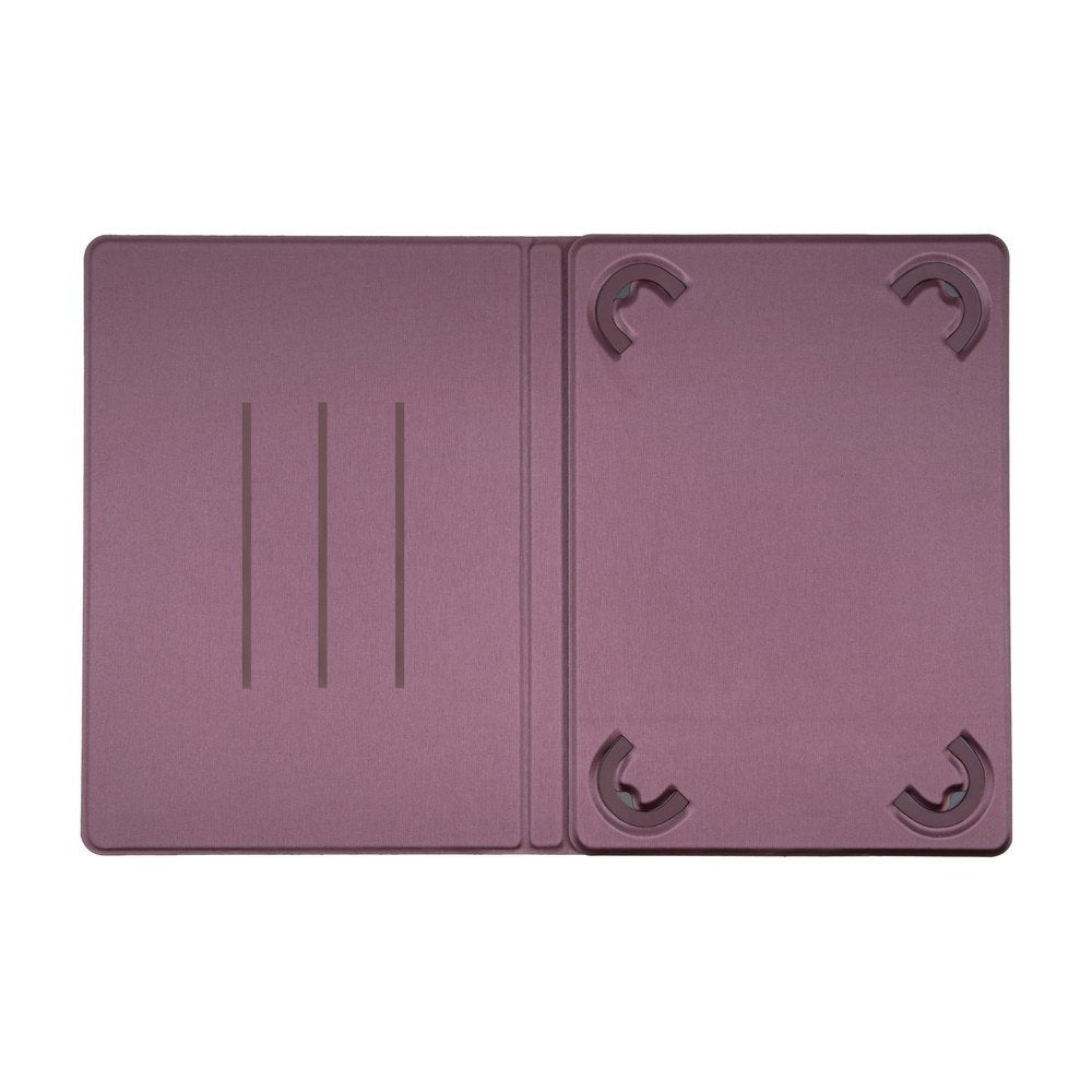 EAN 4260403577738 - Rivacase Malpensa 26,7 cm (10.5") Folio Borgoña imagen 13