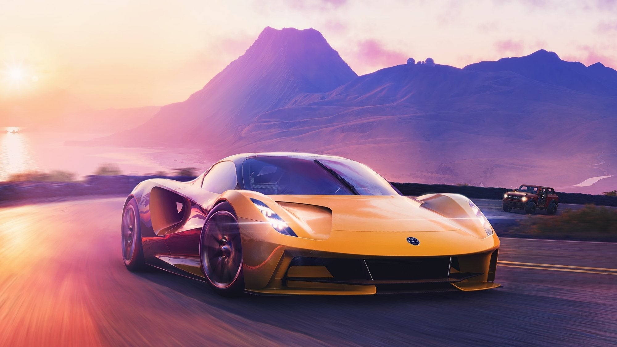 Ps5 The Crew Motorfest Eu