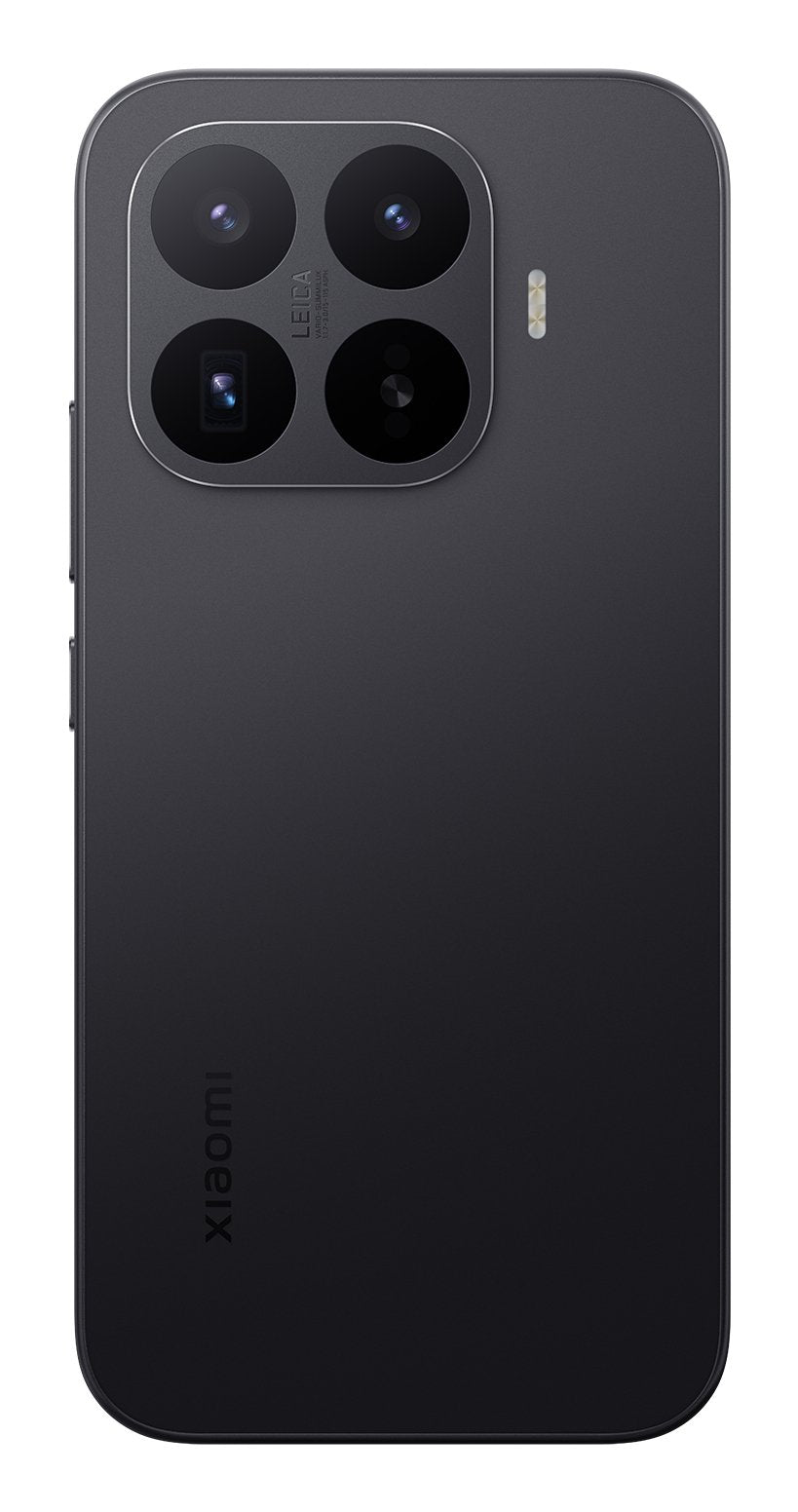 EAN 6932554448417 - Xiaomi 17T 16,7 cm (6.59") 12 GB 256 GB 6500 mAh Negro imagen 2