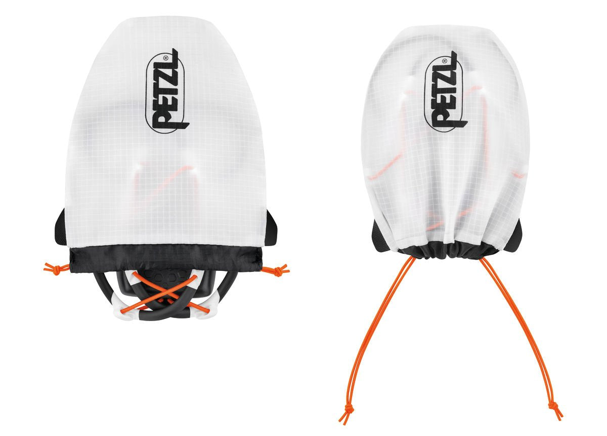 EAN 3342540828704 - Petzl E104BA00 linterna Negro, Naranja, Blanco Linterna con cinta para cabeza LED imagen 7