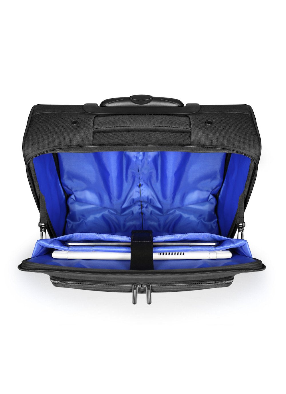 Maletín Para Portátil Port Designs Hanoi Ii Trolley 15.6