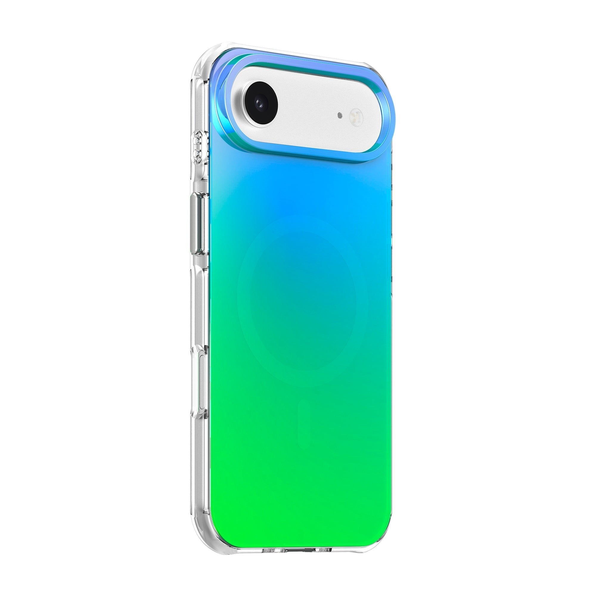 Laut Huex Wave For Iphone 17 Air - Aqua Mint