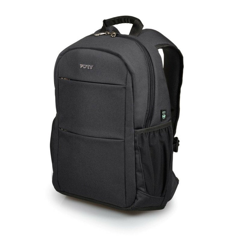 Mochila Port Designs Sydney Eco Notebook Rucksack 13/14" Negro