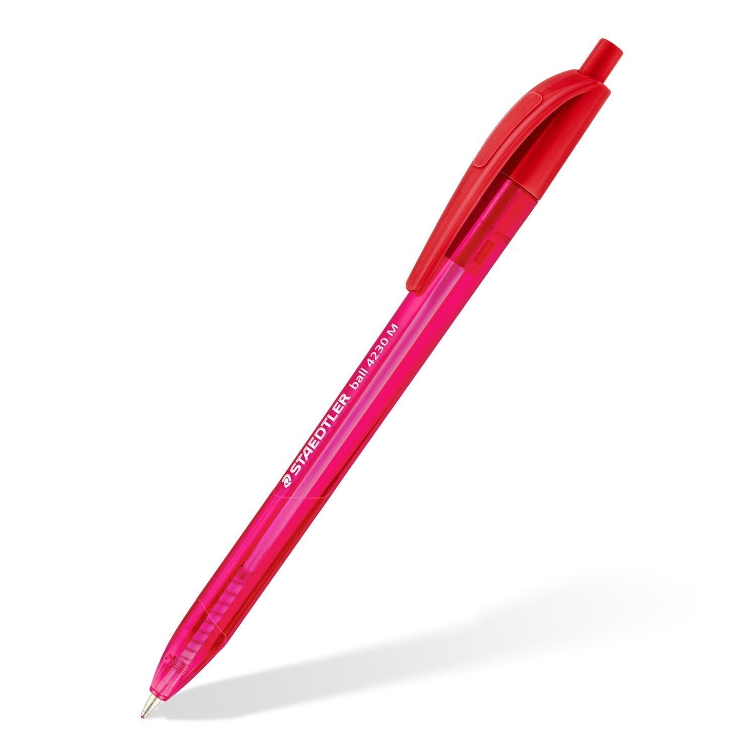 EAN 4007817101476 - Staedtler ball 4230 M Negro 1 pieza(s) imagen 1