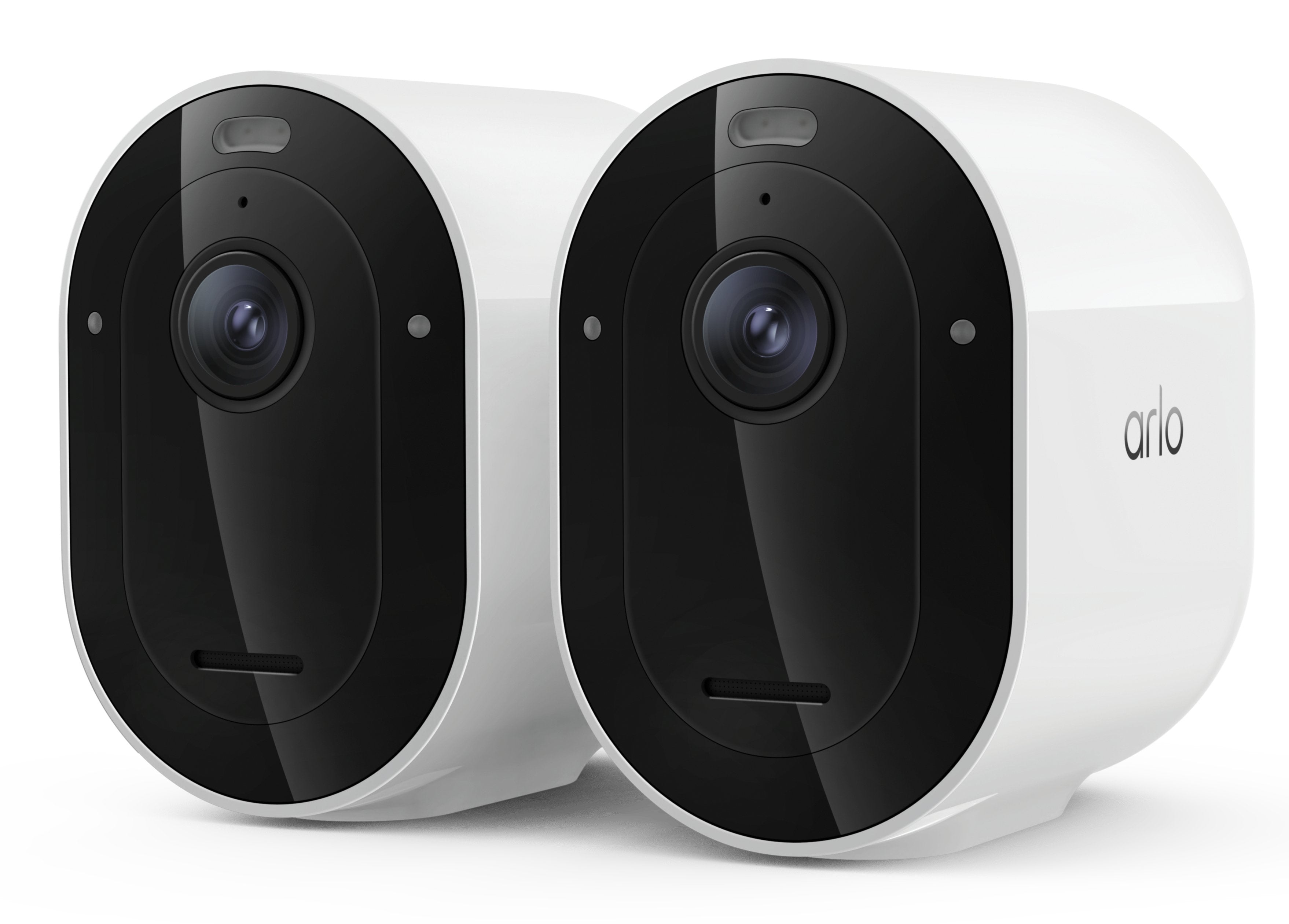 EAN 0193108149631 - Arlo Pro VMC4270P IP Kamera 2er Set Cámara de seguridad IP Exterior 2560 x 1440 Pixeles Techo/pared imagen 2