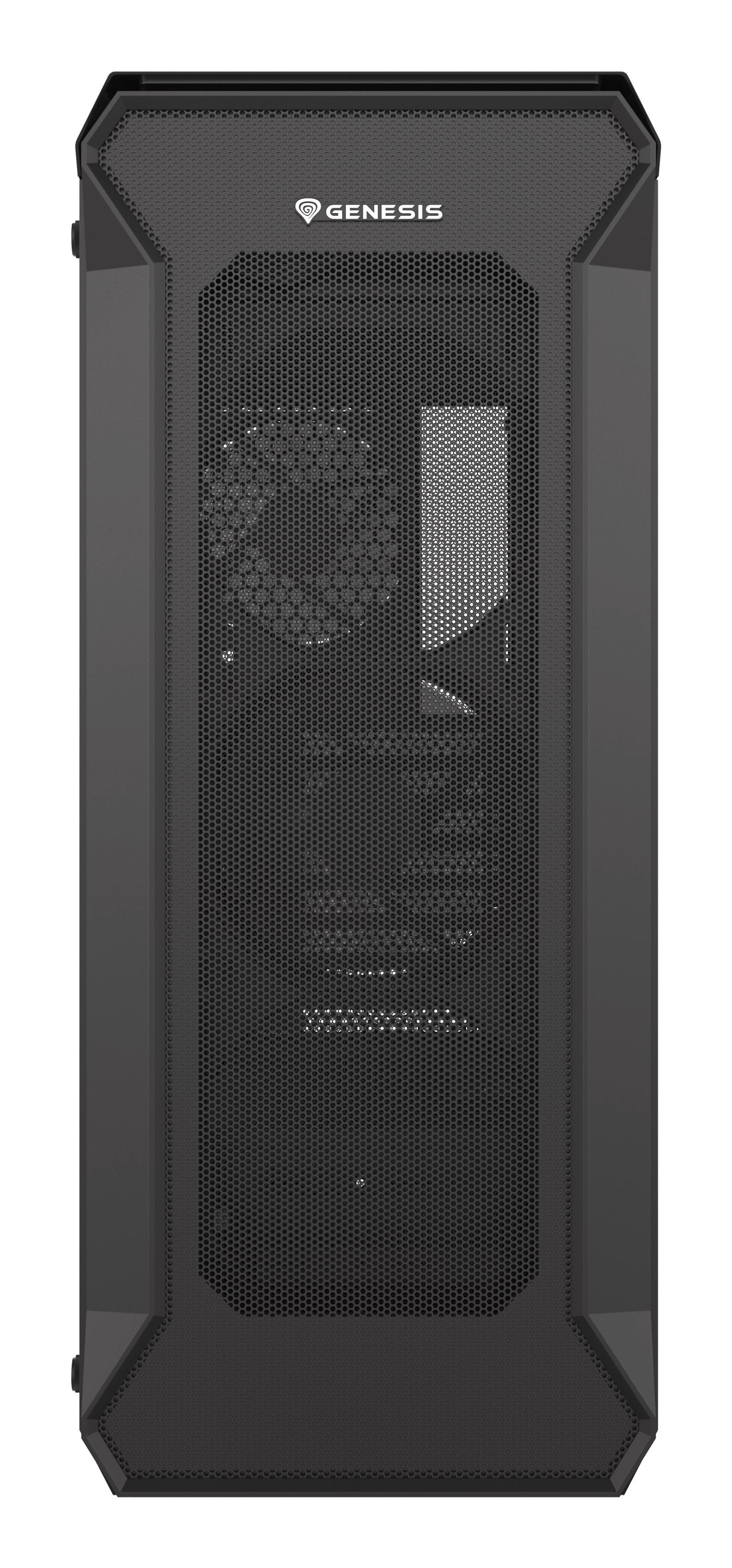 EAN 5901969420883 - GENESIS Irid 505 Midi Tower Negro imagen 1