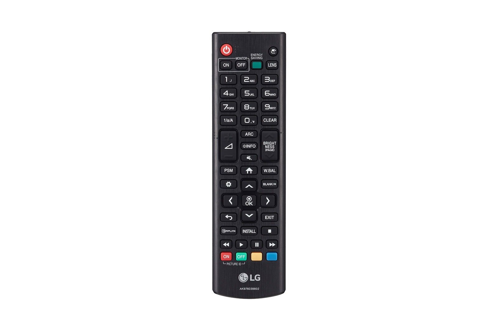 EAN 8806084701572 - LG BU60RG videoproyector Proyector de alcance estándar 6000 lúmenes ANSI DLP UHD 4K (3840x2160) Blanco imagen 15