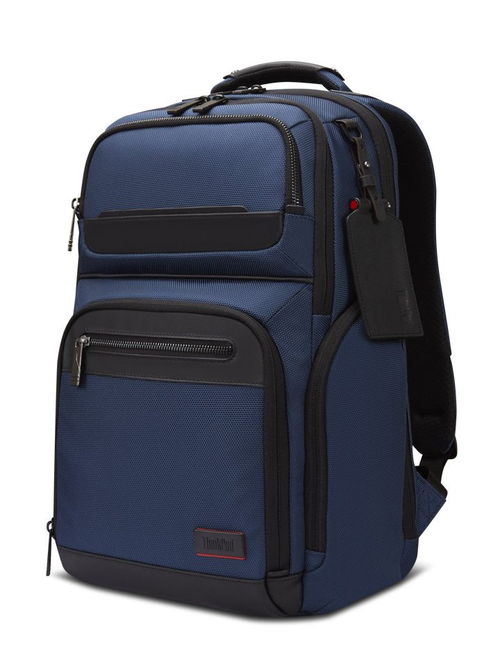 EAN 195892102588 - Lenovo ThinkPad Executive 16" 40,6 cm (16") Mochila Marina imagen 1