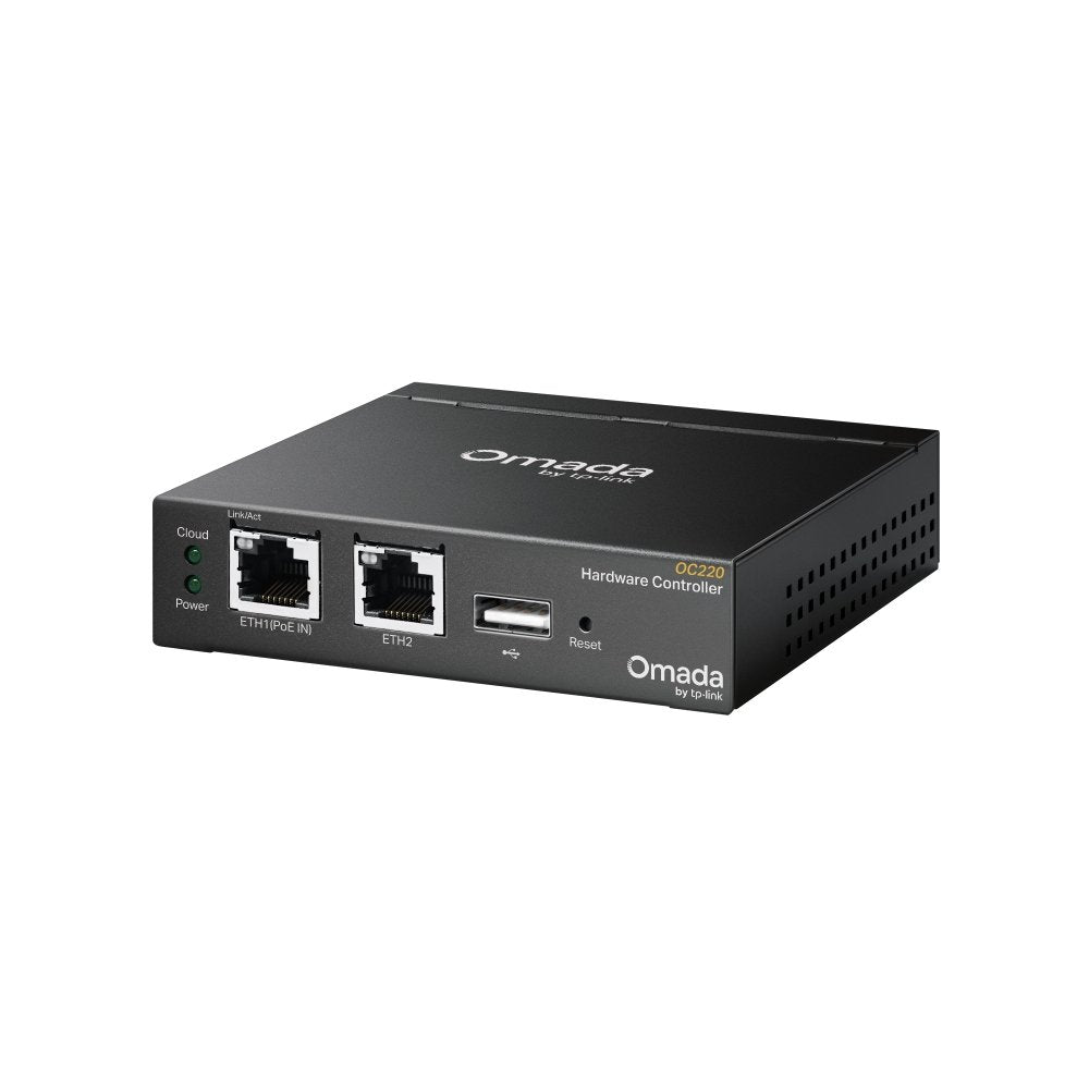 EAN 1210002602457 - TP-Link Omada OC220 pasarel y controlador 10, 100, 1000 Mbit/s imagen 3