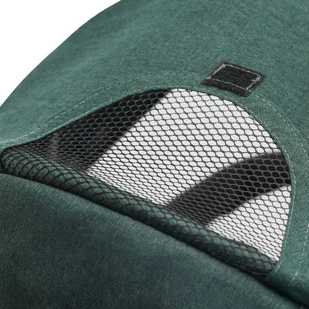 EAN 5902533922857 - Kinderkraft TIK Sillita de paseo ligera 1 Asiento(s) Verde imagen 7