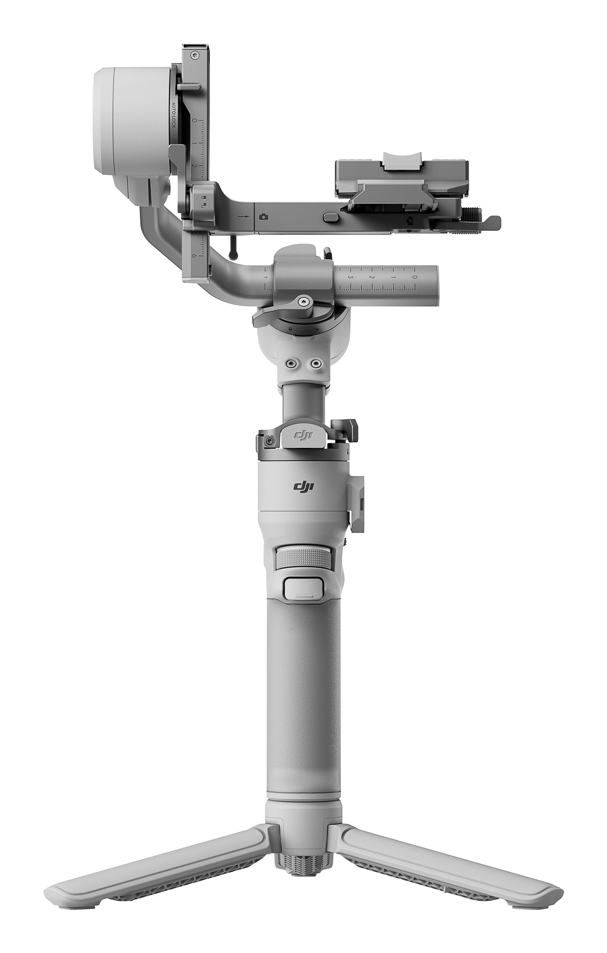 EAN 6941565995230 - DJI RS 4 MINI Estabilizador manual para cámara Blanco imagen 1