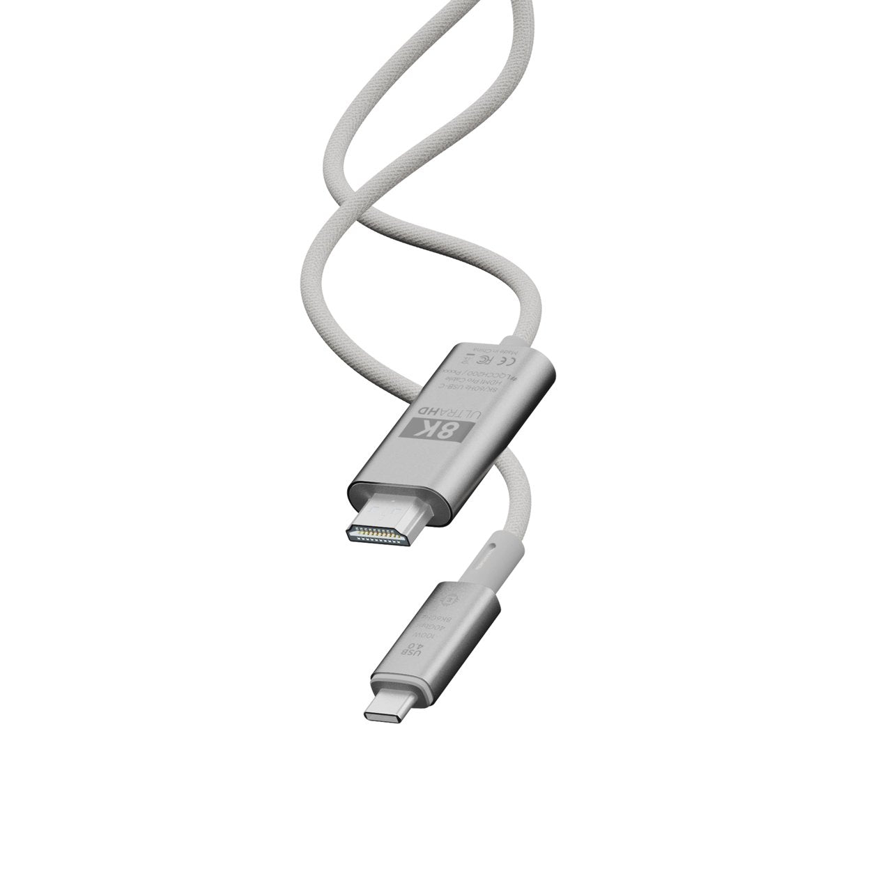 Linq 8k/60hz Pro Cable Usb-C Cabl