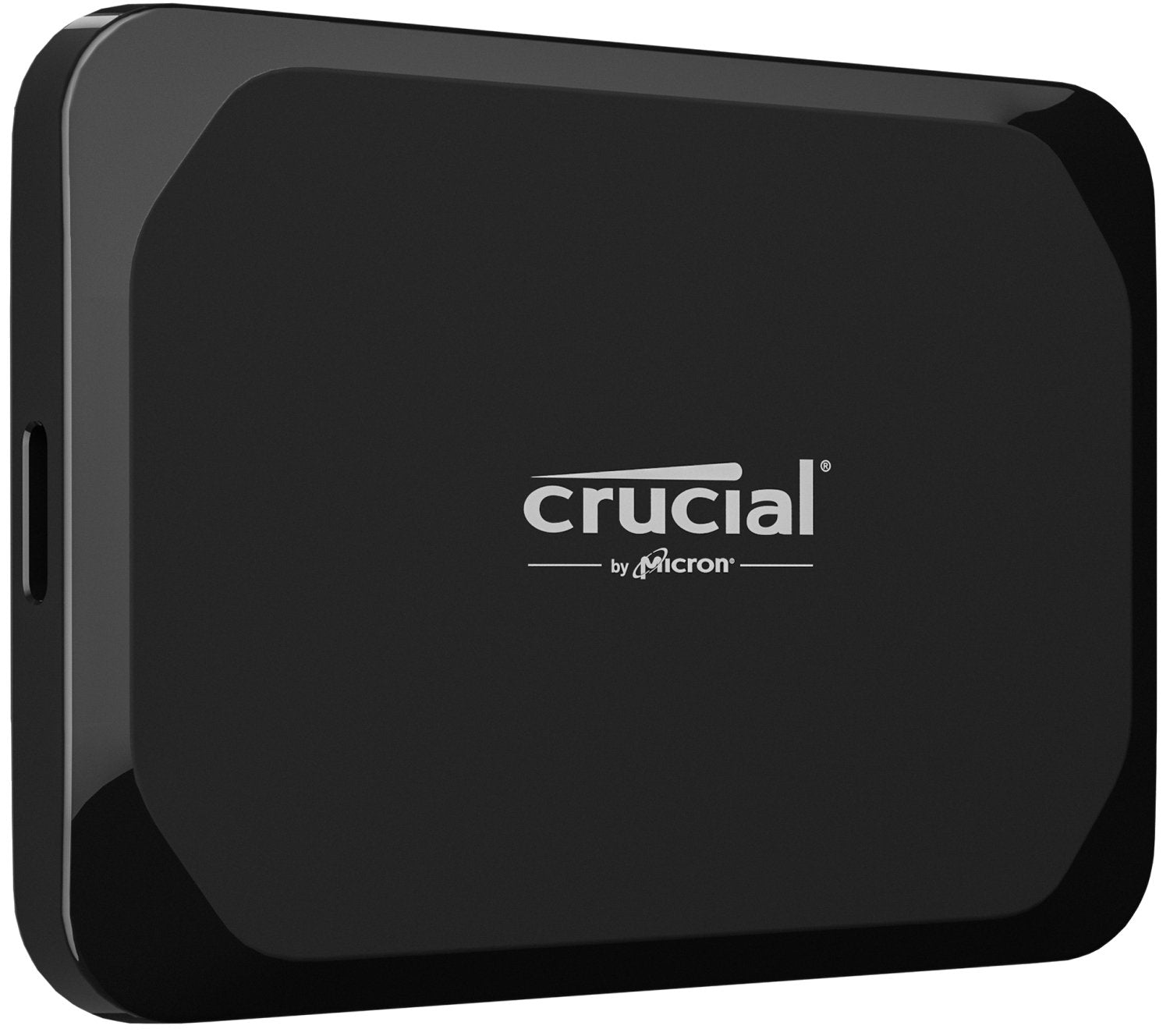 EAN 0649528939302 - Crucial X9 4 TB USB Tipo C 3.2 Gen 2 (3.1 Gen 2) Negro imagen 1