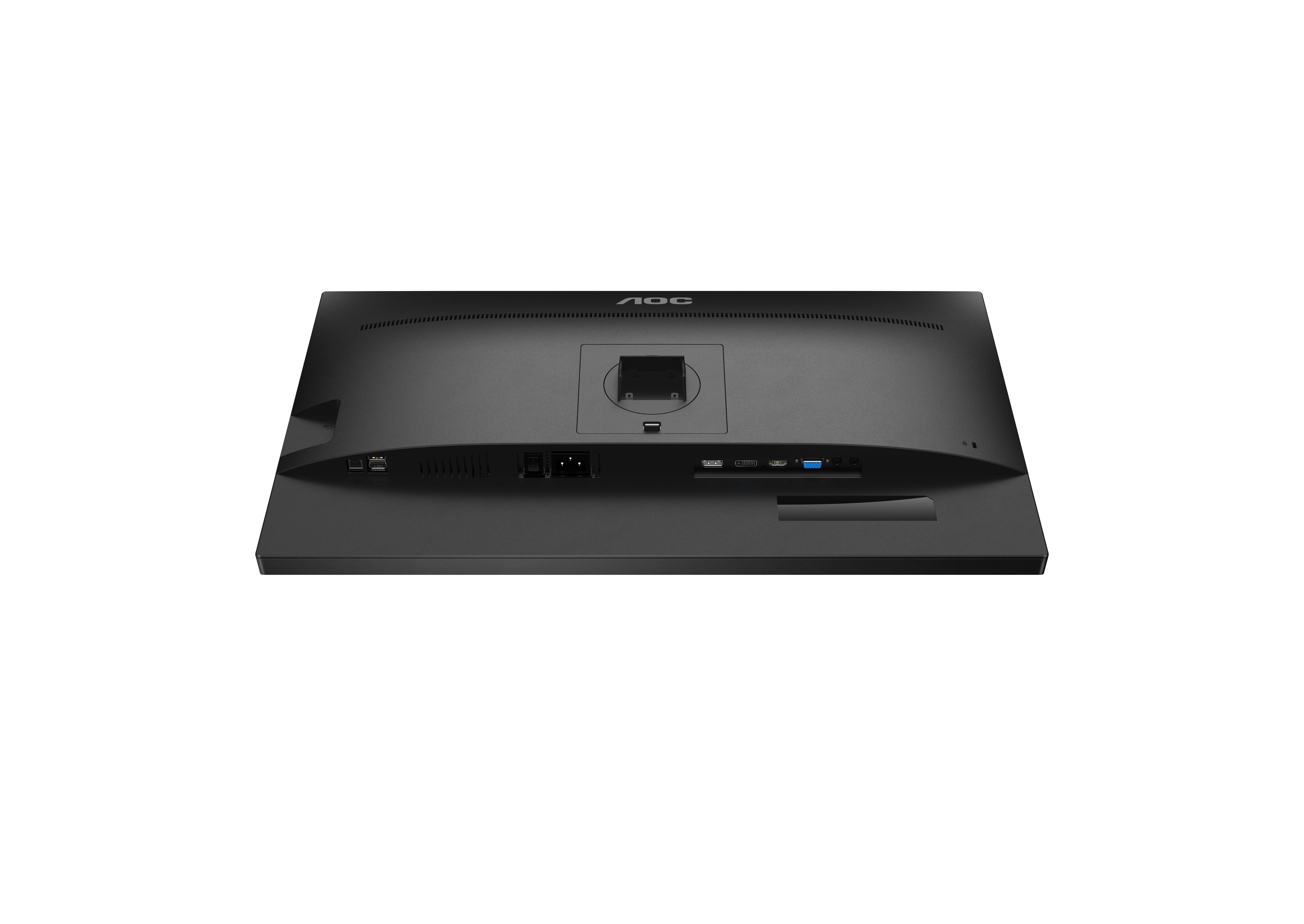 EAN 4038986187329 - AOC P2 27P2Q pantalla para PC 68,6 cm (27") 1920 x 1080 Pixeles Full HD LED Negro imagen 18