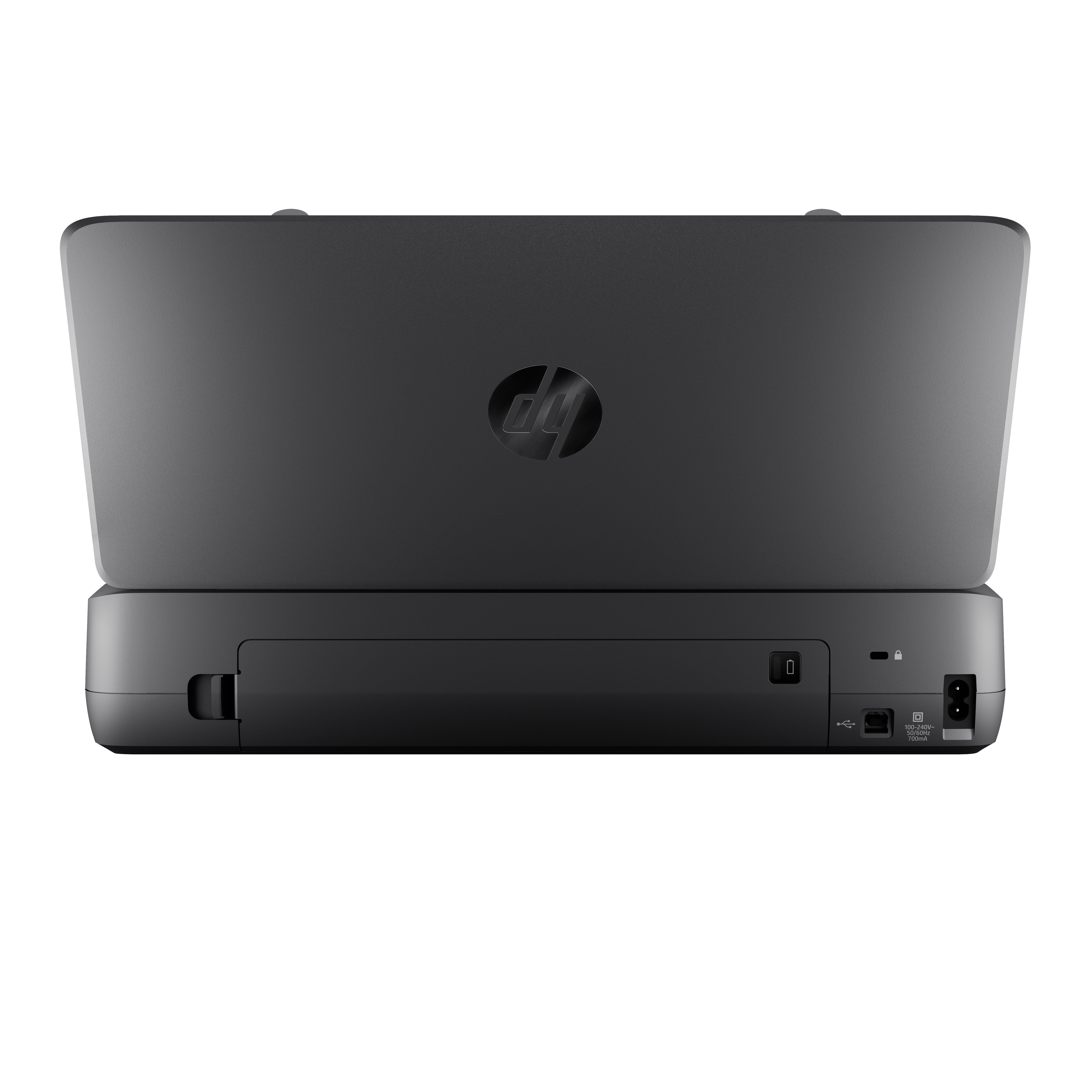 EAN 0195697430763 - HP Officejet 200 Mobile Printer impresora de inyección de tinta 4800 x 1200 DPI A4 Wifi imagen 8