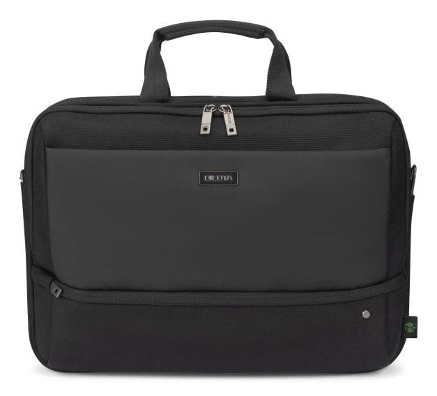 Dicota Notebooktasche Top Traveller Five 14-16 Negro