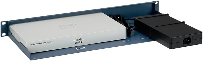 Rackmount.It Rm-Ci-T25 Accesorio De Bastidor Soporte De Montaje