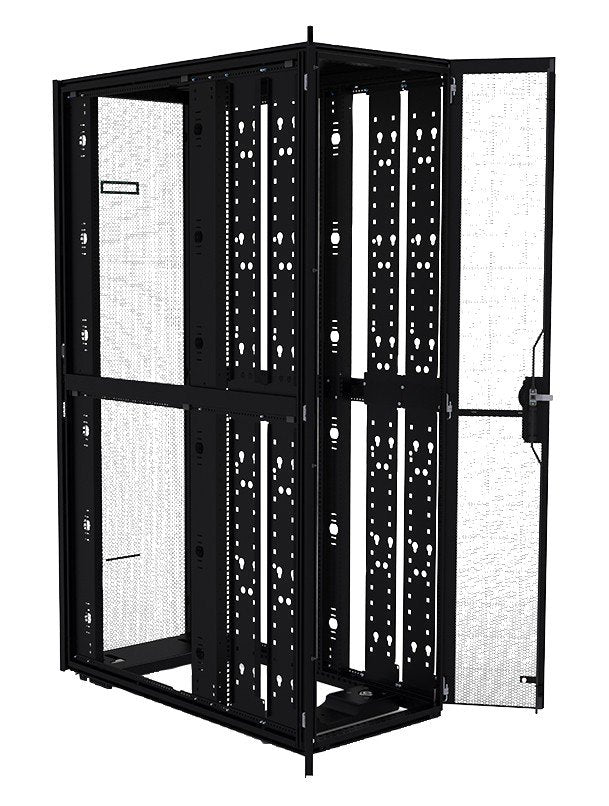 EAN 4549821015054 - HPE 42U 600mmx1200mm G2 Kitted Advanced Pallet Rack with Side Panels and Baying imagen 5