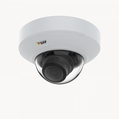 EAN 7331021072800 - Axis 02112-001 cámara de vigilancia Cubo Cámara de seguridad IP Interior 2304 x 1728 Pixeles Techo imagen 4