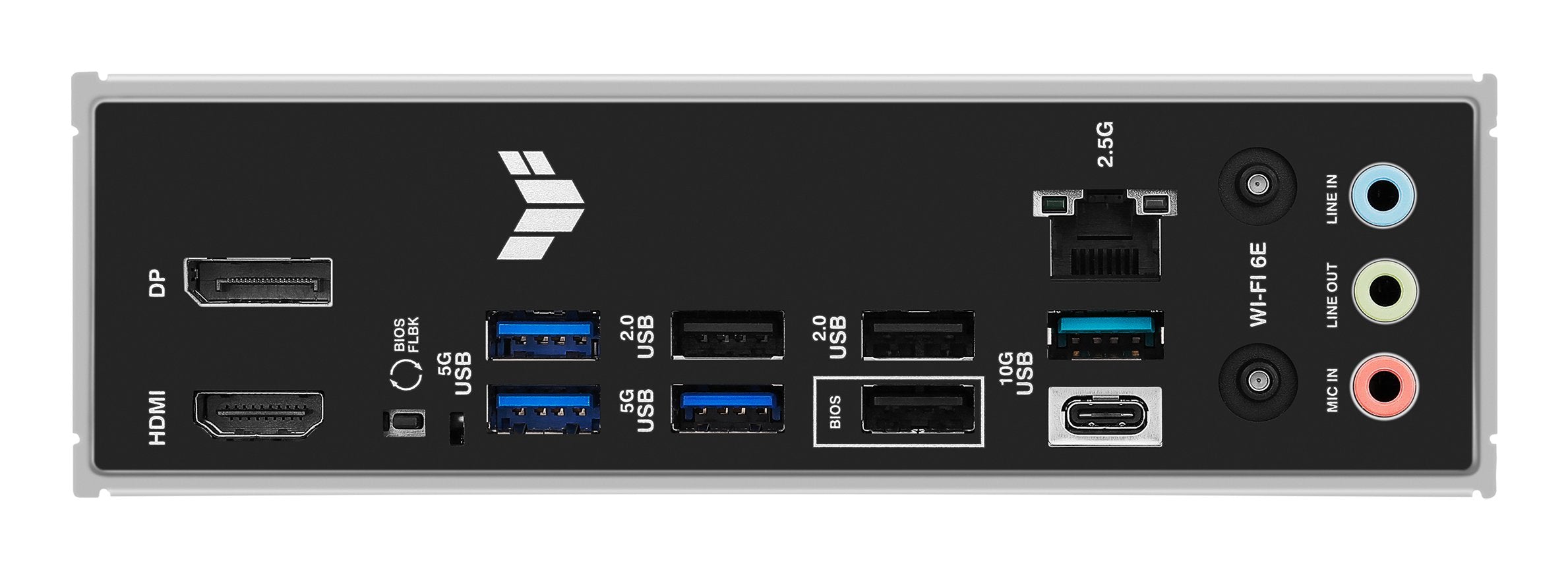 EAN 4711387992494 - ASUS TUF GAMING B650E-E WIFI AMD B650 Zócalo AM5 ATX imagen 7