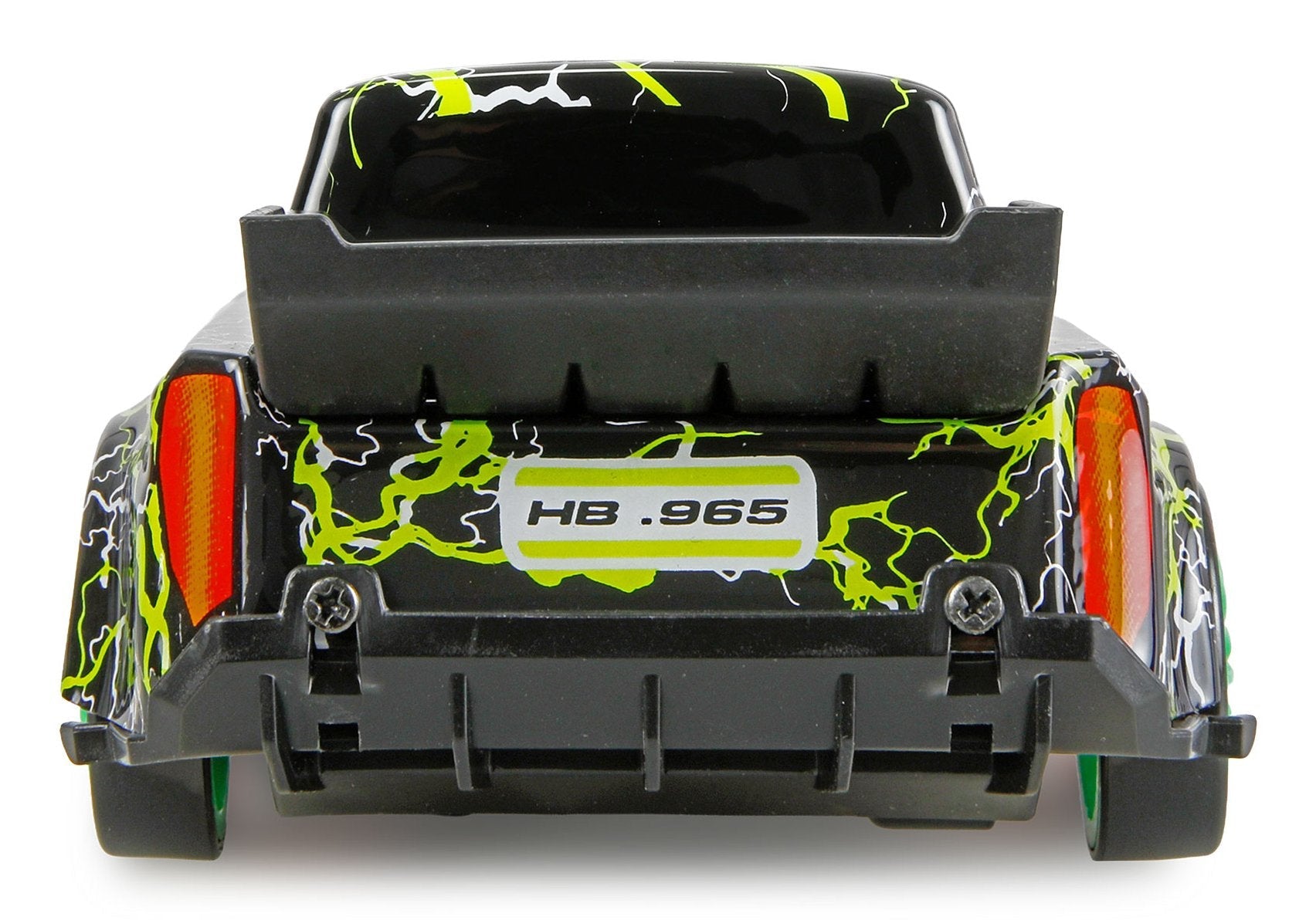 Amewi Drift Sport Car Mini-Breaker 4wd 1:24 Rtr Verde 6+