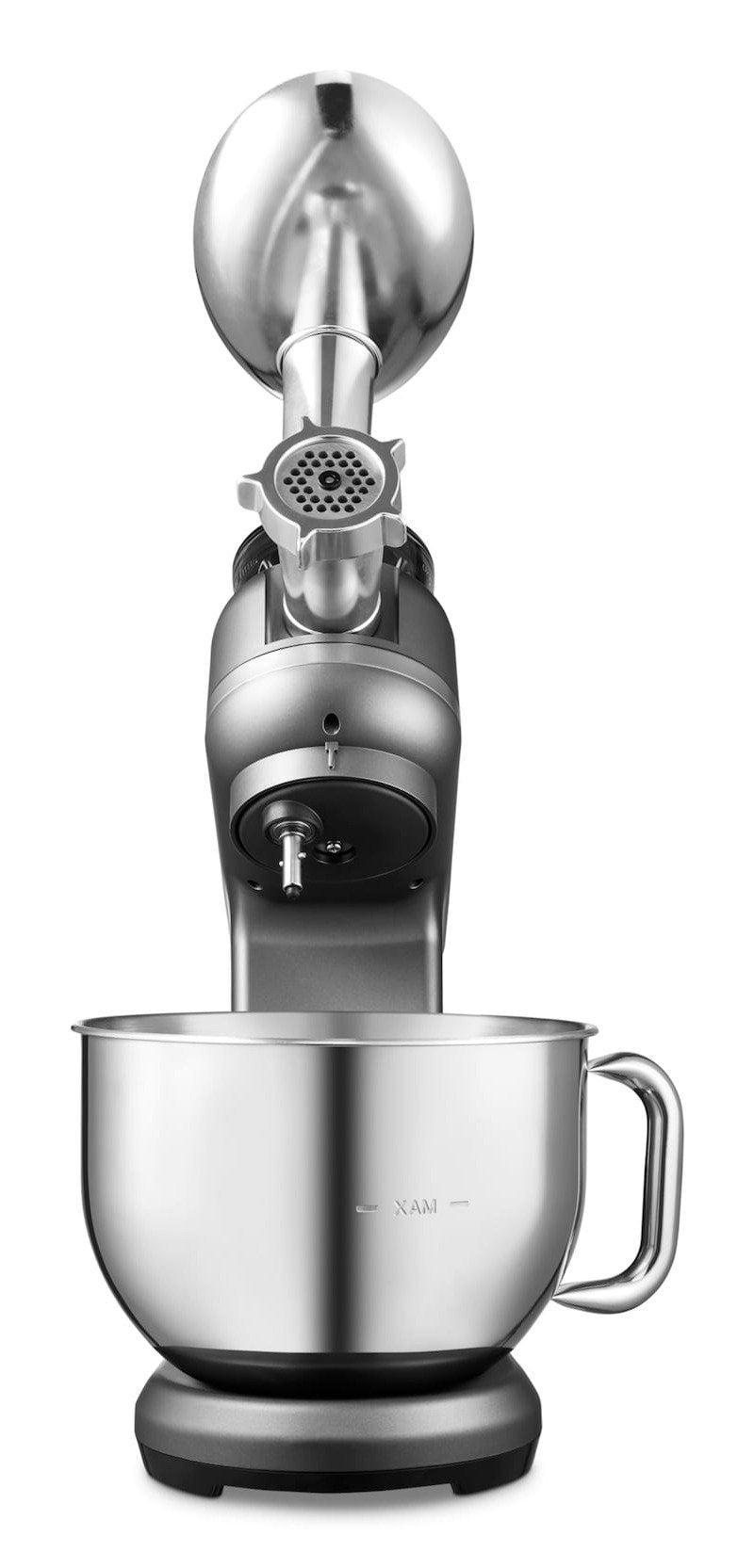 Medion Medion Md18430 3-In-1 Digital Robot De Cocina Antracita 50076310