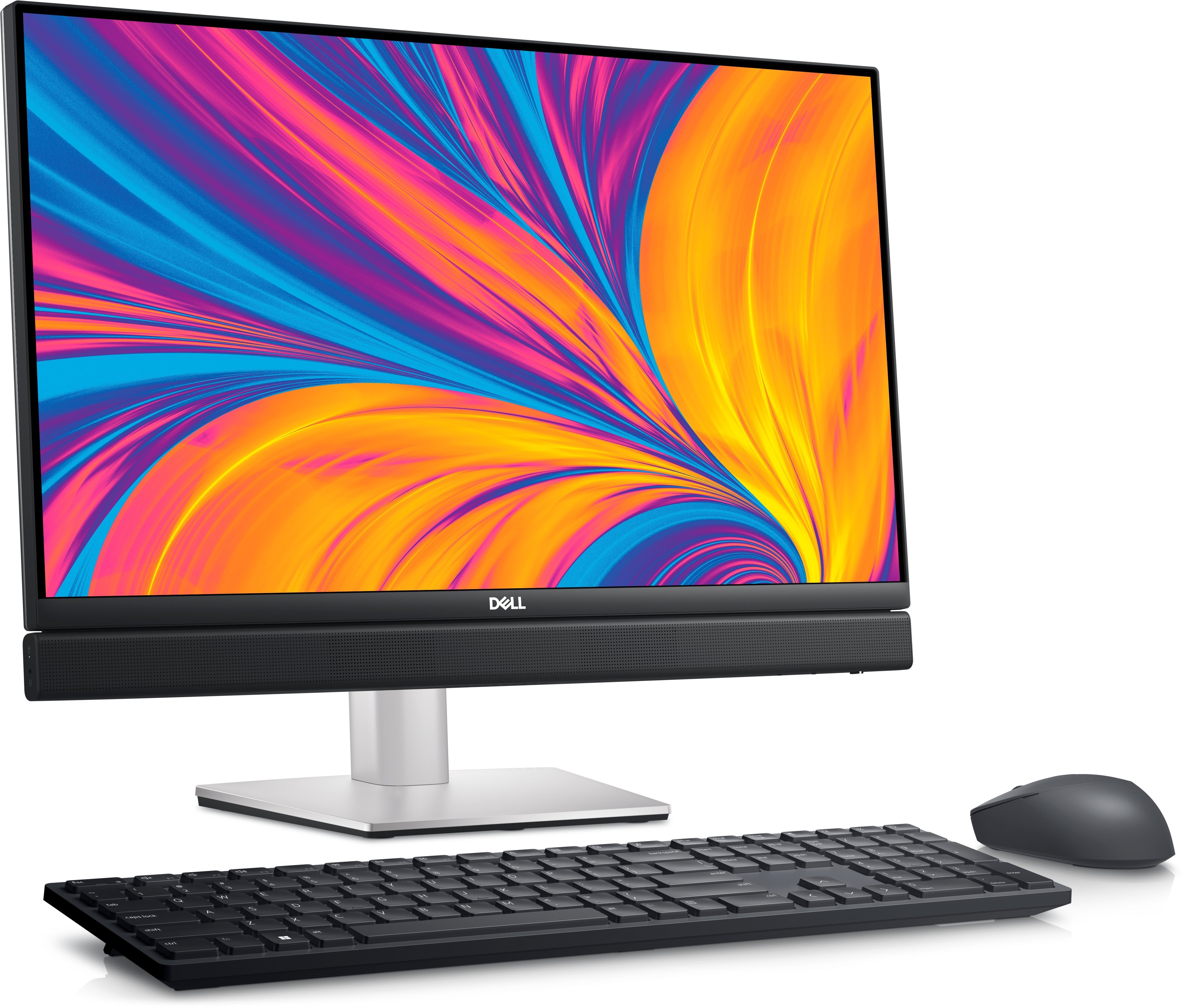 All In One Dell Optiplex 7420 Aio I7-14700 16gb 512gb 23.8" W11p