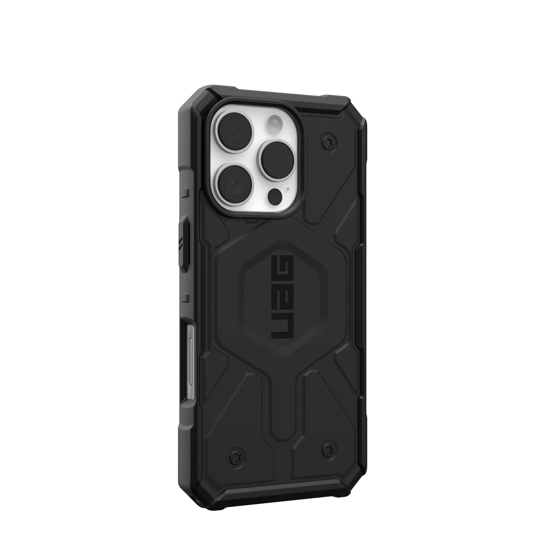 EAN 840283914812 - Urban Armor Gear Pathfinder funda para teléfono móvil 16 cm (6.3") Negro imagen 4