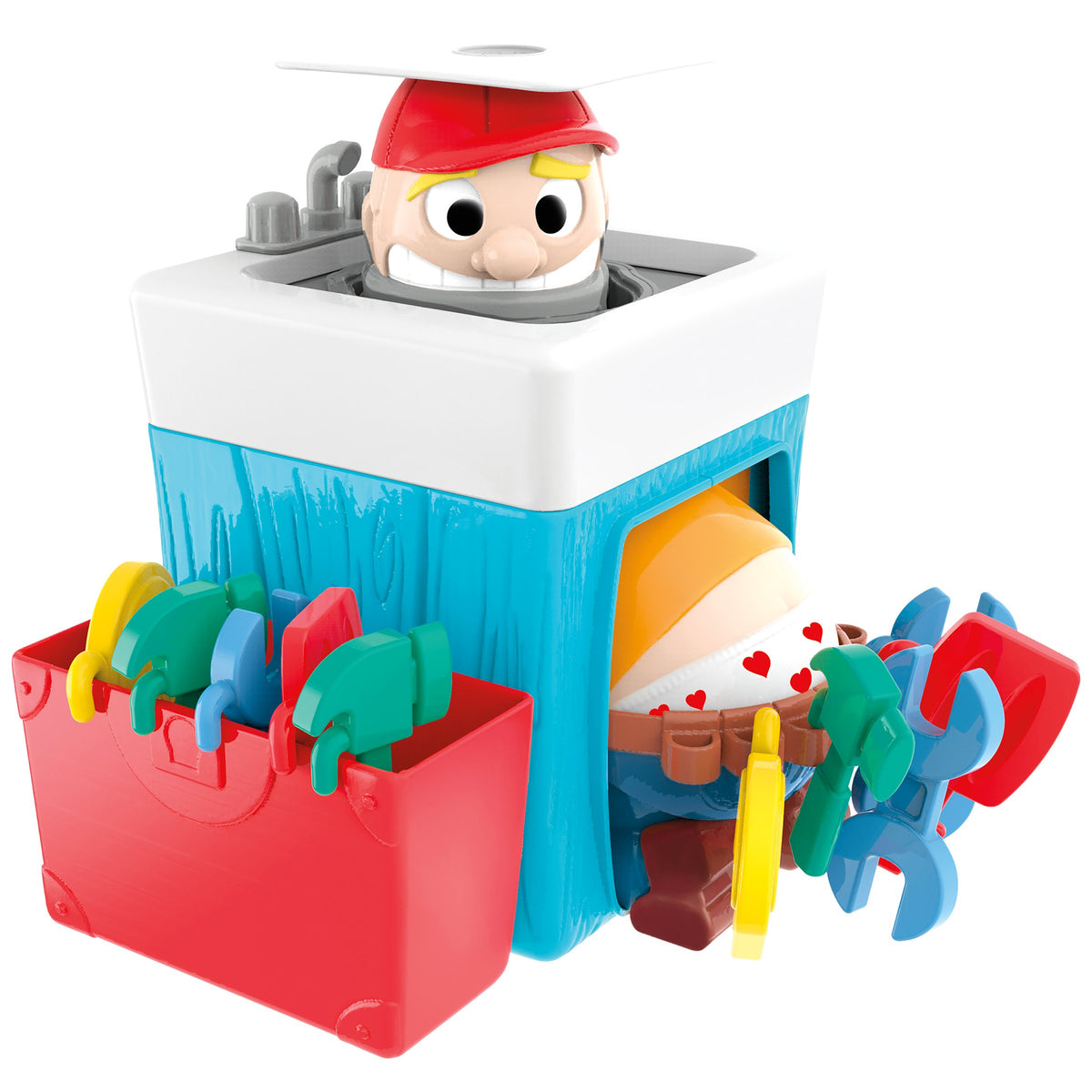 EAN 5010993640102 - Hasbro Gaming E65531750 juego de tablero imagen 3