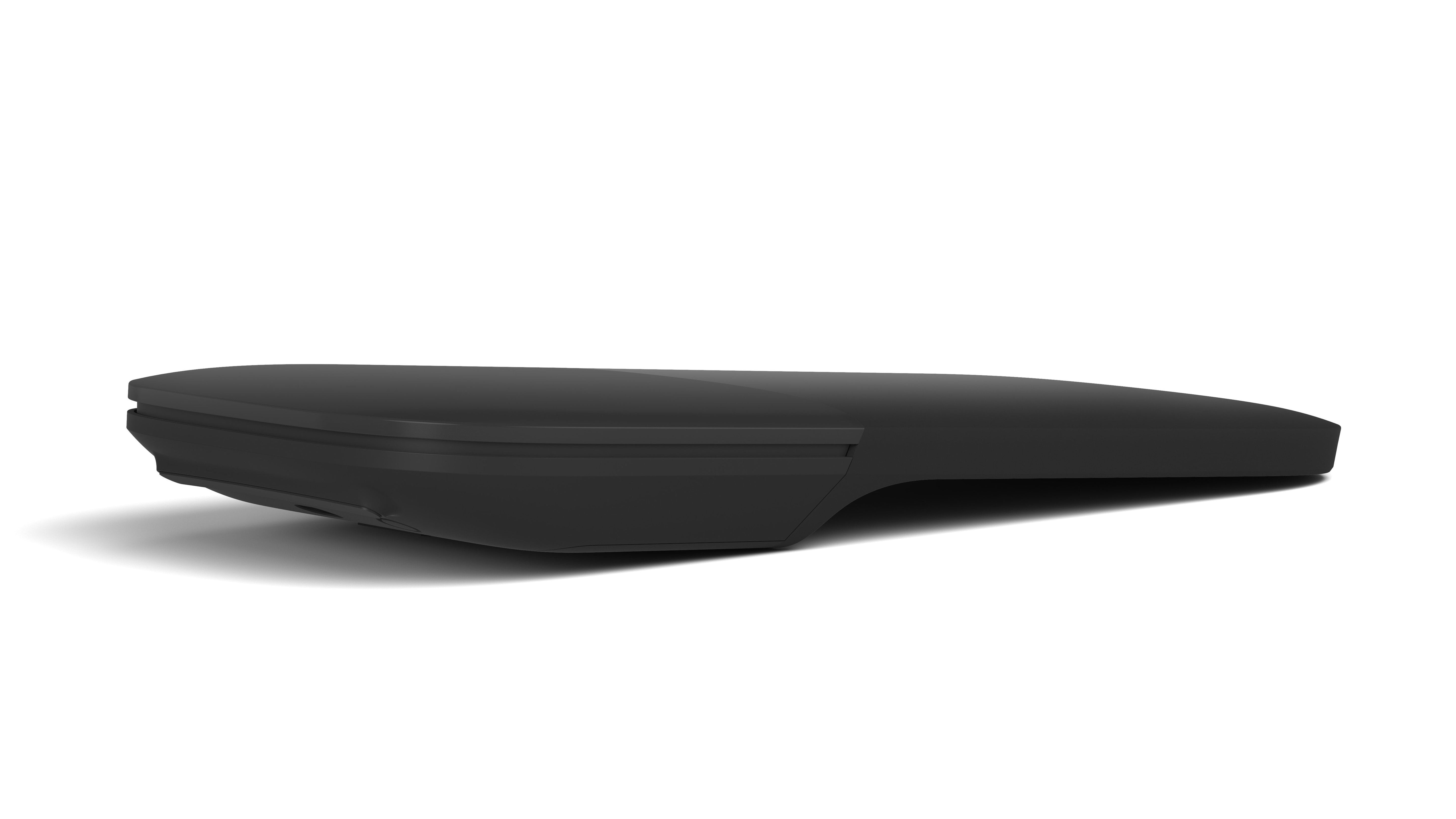 EAN 0889842202168 - Microsoft Surface Arc Mouse ratón Viajes Ambidextro Bluetooth BlueTrack 1800 DPI imagen 4