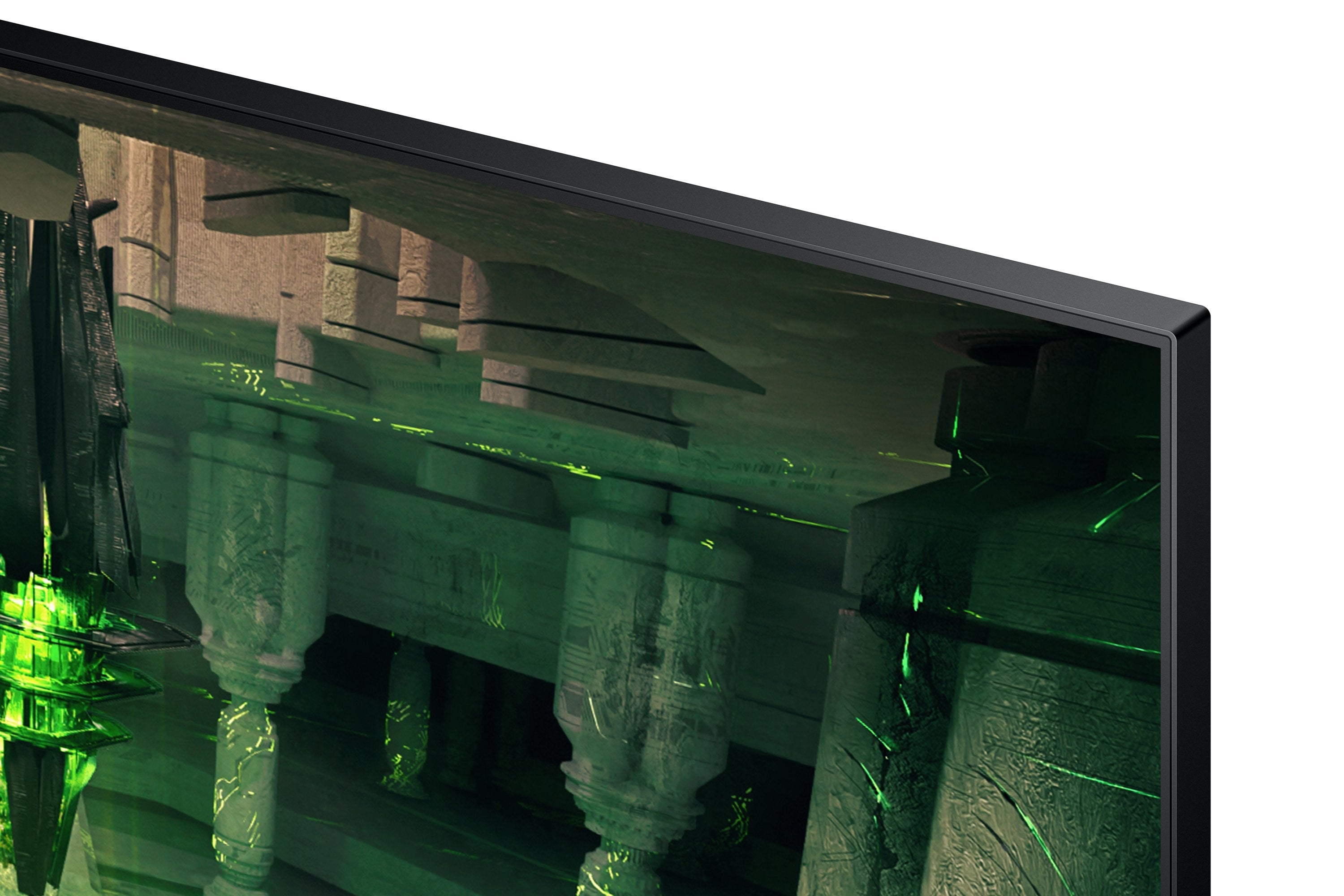 Monitor Samsung 25'' Ls25bg400eux Gaming 240hz 1ms Hdr 10, Freesync Premium Negro