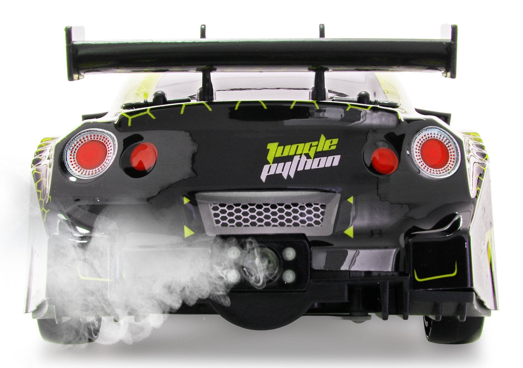 Amewi Rc Drift Sport Gtr 4wd 1:16 Rtr Verde