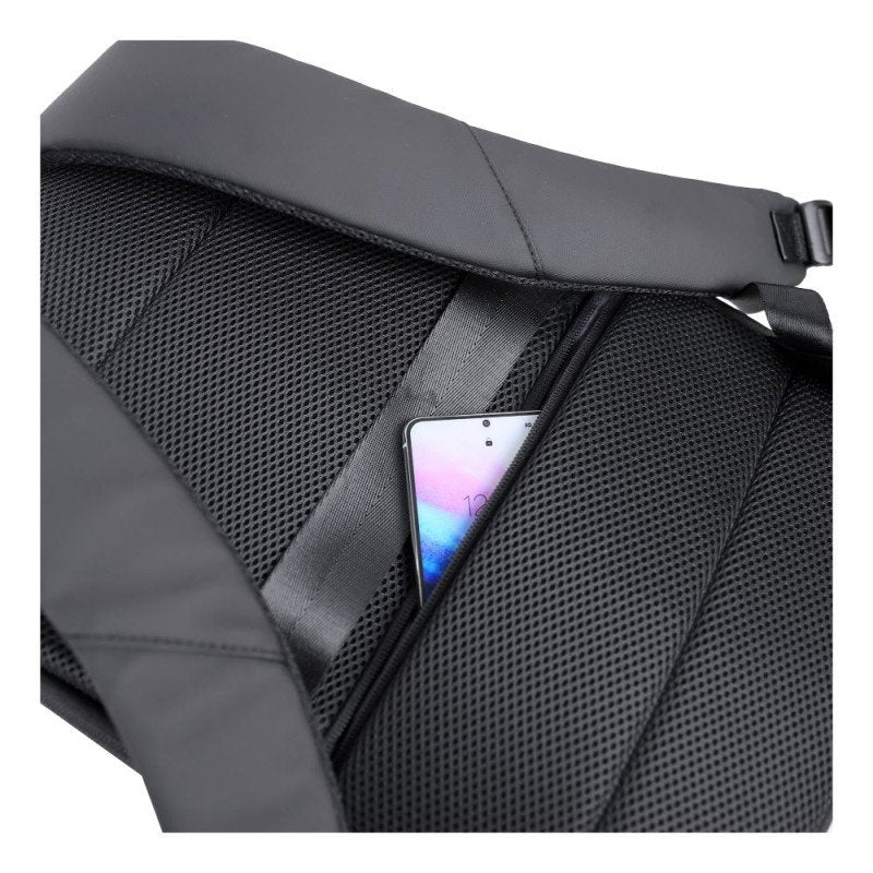 EAN 3567044005110 - Port Designs Chicago Evo Expandable Eco 40,6 cm (16") Mochila Negro imagen 2