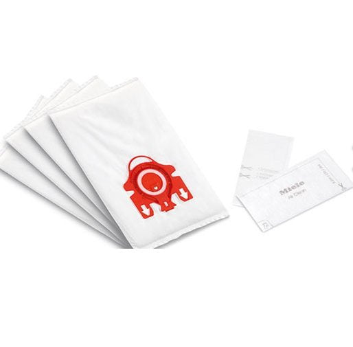 Bolsa De Recambio Silex Para Aspirador Miele