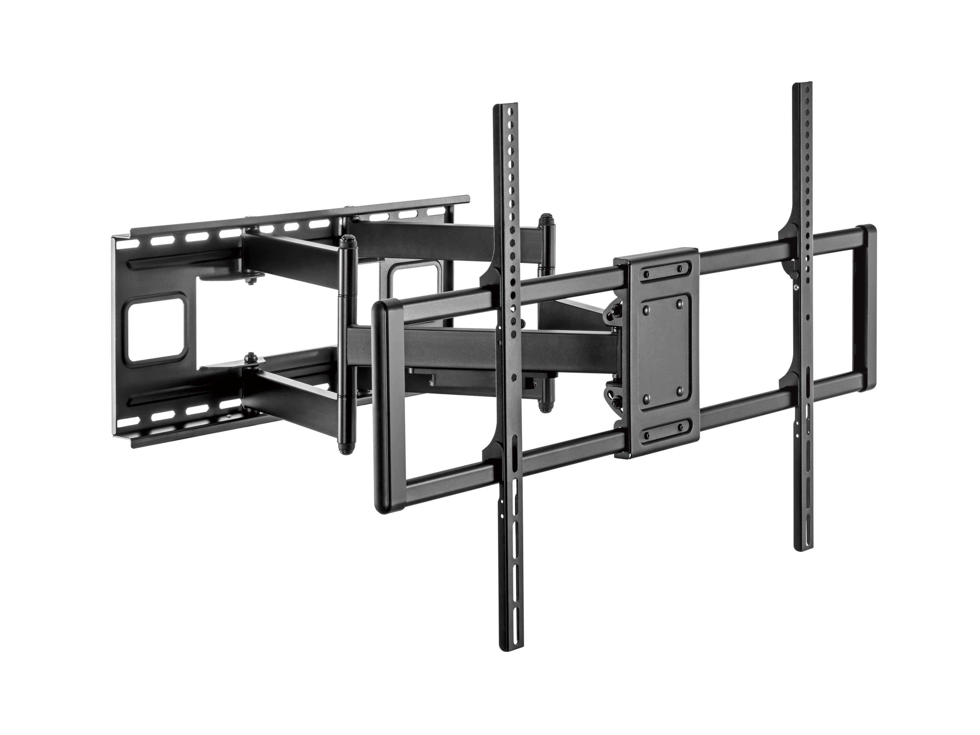 EAN 4015867235096 - Equip 650343 soporte para TV 3,05 m (120") Negro imagen 1