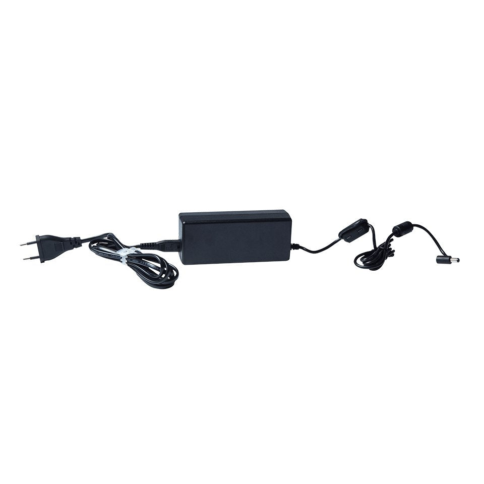 Brother Adaptador De Corriente Ca Para Gama Pj-Rj (Paad600eu) Compatibilidad Pj-622, Pj-623, Pj-662, Pj-663.